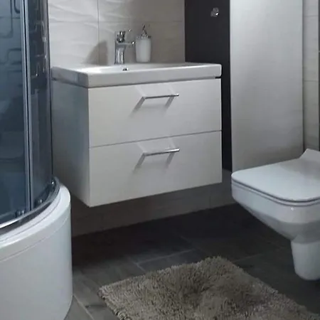 Lawendowe Wzgorze Na Wylacznosc Z Jacuzzi I Klimatyzacja