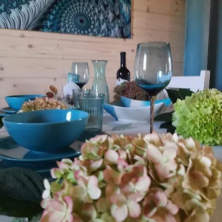 Lawendowe Wzgorze Na Wylacznosc Z Jacuzzi I Klimatyzacja Nyaraló