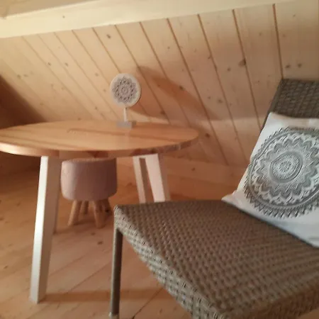 Lawendowe Wzgorze Na Wylacznosc Z Jacuzzi I Klimatyzacja