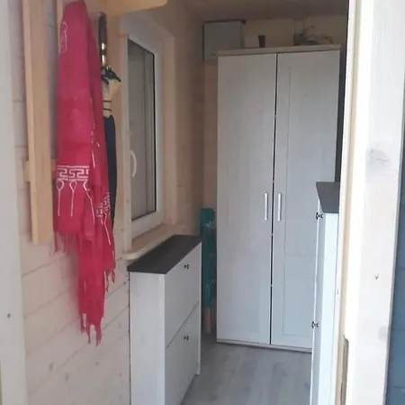 Lawendowe Wzgorze Na Wylacznosc Z Jacuzzi I Klimatyzacja Nyaraló