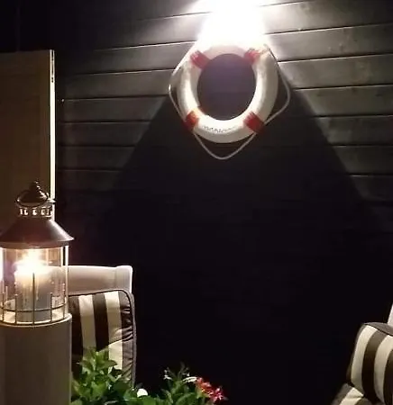 Nyaraló Lawendowe Wzgorze Na Wylacznosc Z Jacuzzi I Klimatyzacja Mielenko