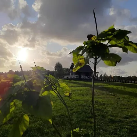 Hébergement de vacances Lawendowe Wzgorze Na Wylacznosc Z Jacuzzi I Klimatyzacja