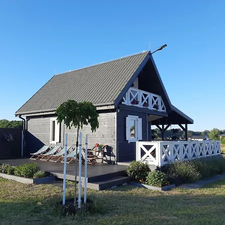 Lawendowe Wzgorze Na Wylacznosc Z Jacuzzi I Klimatyzacja *