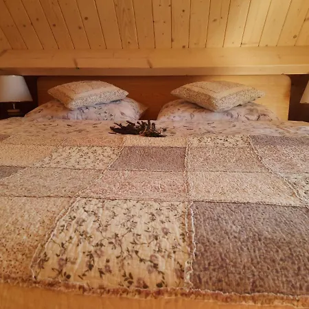 Hébergement de vacances Lawendowe Wzgorze Na Wylacznosc Z Jacuzzi I Klimatyzacja *