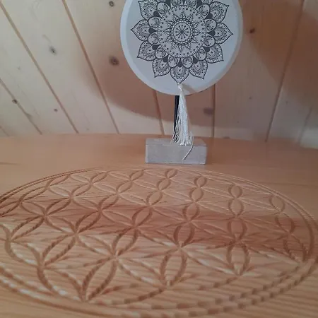 Lawendowe Wzgorze Na Wylacznosc Z Jacuzzi I Klimatyzacja Nyaraló