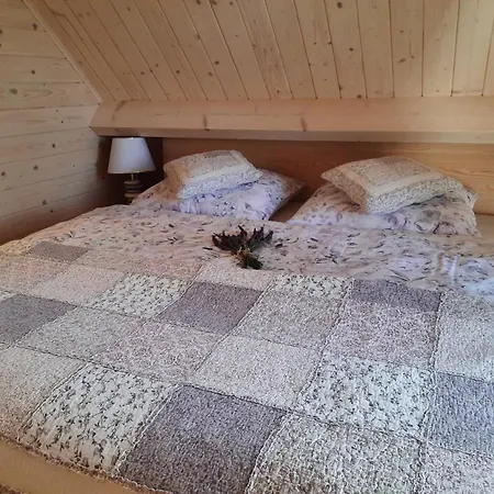 Lawendowe Wzgorze Na Wylacznosc Z Jacuzzi I Klimatyzacja מילנקו