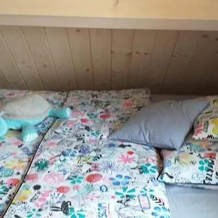 Lawendowe Wzgorze Na Wylacznosc Z Jacuzzi I Klimatyzacja * Mielenko