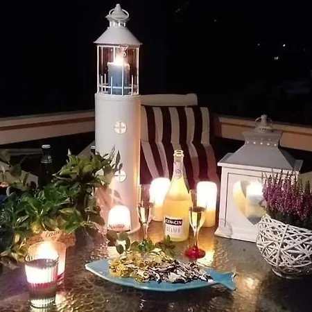 Hébergement de vacances Lawendowe Wzgorze Na Wylacznosc Z Jacuzzi I Klimatyzacja Mielenko