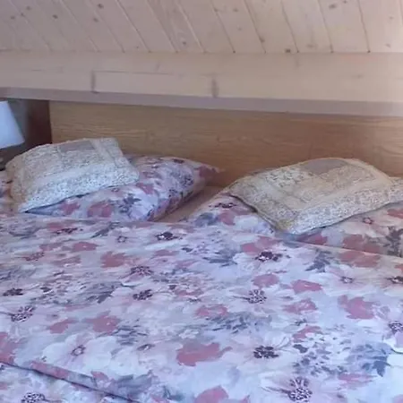 Nyaraló Lawendowe Wzgorze Na Wylacznosc Z Jacuzzi I Klimatyzacja Mielenko