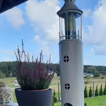 Lawendowe Wzgorze Na Wylacznosc Z Jacuzzi I Klimatyzacja