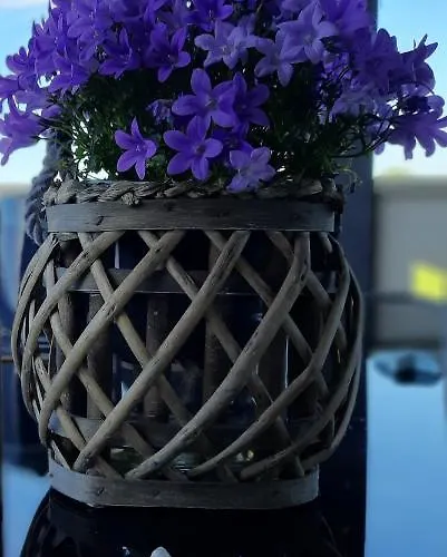 Lawendowe Wzgorze Na Wylacznosc Z Jacuzzi I Klimatyzacja Holiday home