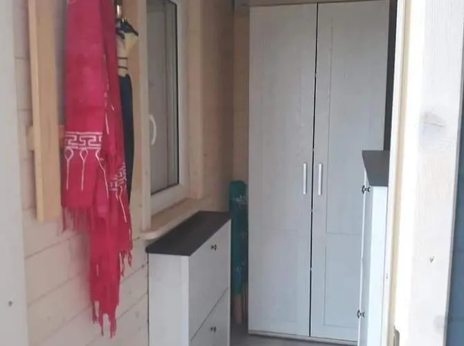 Lawendowe Wzgorze Na Wylacznosc Z Jacuzzi I Klimatyzacja Holiday home