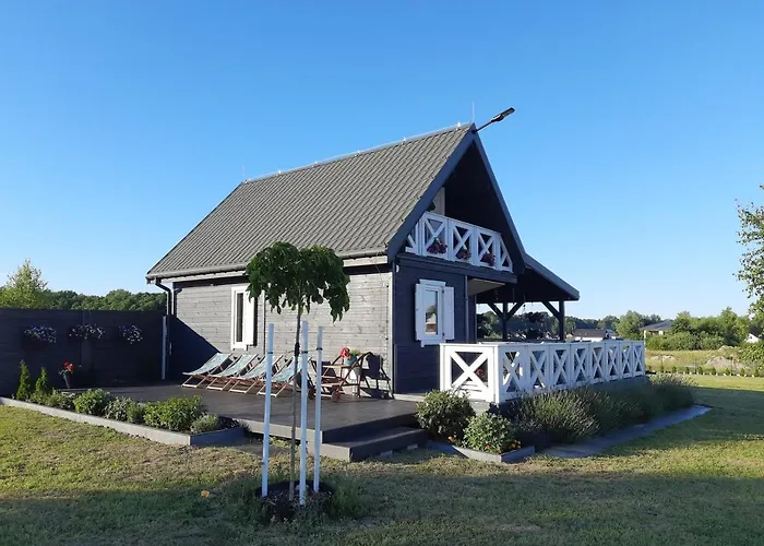 Lawendowe Wzgorze Na Wylacznosc Z Jacuzzi I Klimatyzacja *