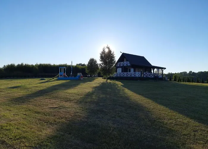 Lawendowe Wzgorze Na Wylacznosc Z Jacuzzi I Klimatyzacja *