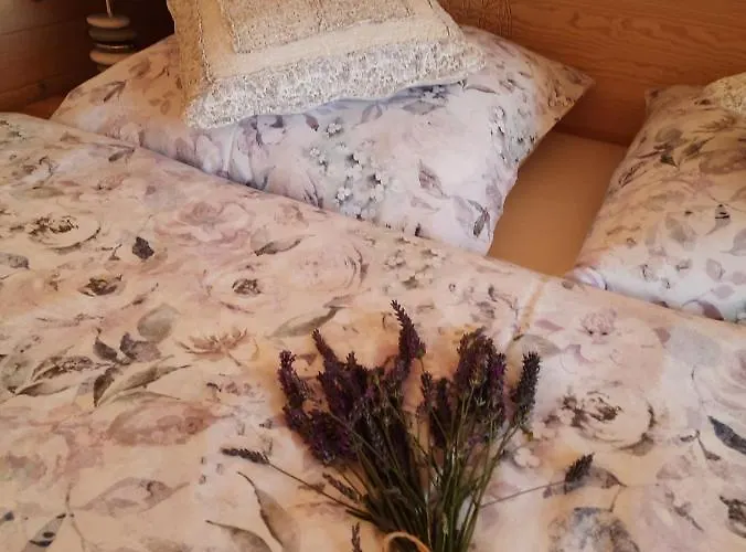 Holiday home Lawendowe Wzgorze Na Wylacznosc Z Jacuzzi I Klimatyzacja *