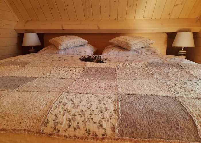 Holiday home Lawendowe Wzgorze Na Wylacznosc Z Jacuzzi I Klimatyzacja *