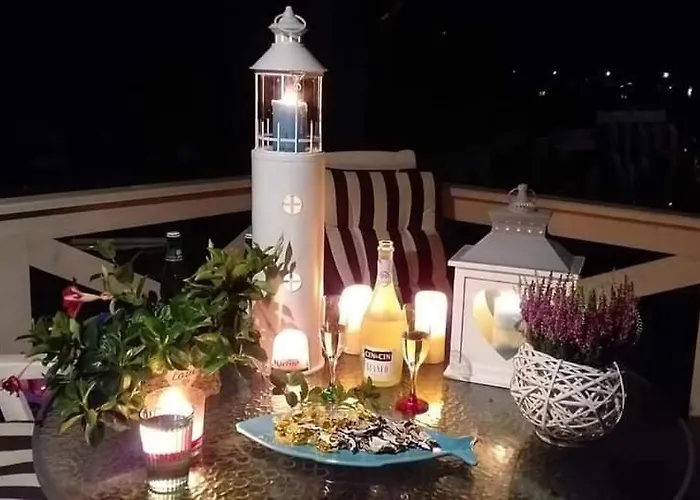 Vakantiehuis Lawendowe Wzgorze Na Wylacznosc Z Jacuzzi I Klimatyzacja Mielenko