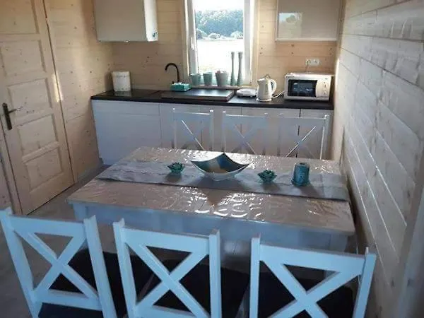 Vakantiehuis Lawendowe Wzgorze Na Wylacznosc Z Jacuzzi I Klimatyzacja *