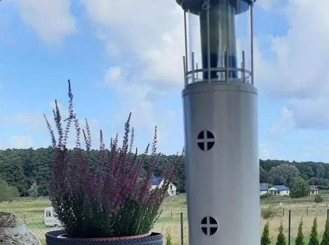 Lawendowe Wzgorze Na Wylacznosc Z Jacuzzi I Klimatyzacja